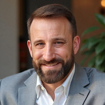 Gabe Fitzhugh