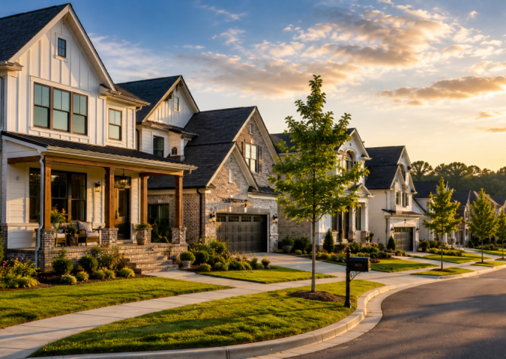 Spring Hill Spring Hill Real Estate - Gabe Fitzhugh and Katey Fitzhugh