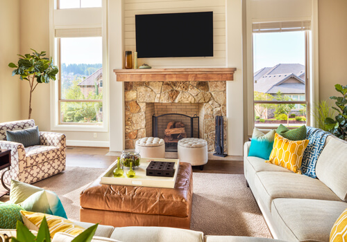 Columbia Columbia Real Estate - Gabe Fitzhugh and Katey Fitzhugh